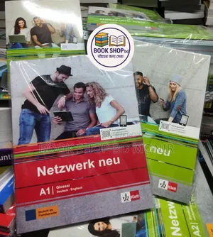 Language Learning Books for Japanese, German, Korean, Chinese, and More
