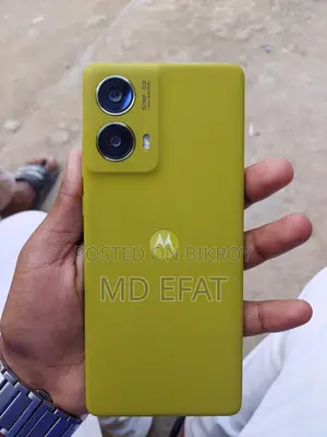 Motorola G85 (ব্যবহৃত)