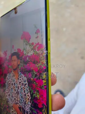 Motorola G85 (ব্যবহৃত)