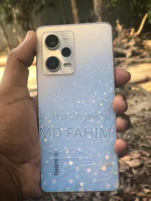Xiaomi Redmi Note 12 Pro (Used)