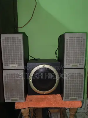 Sound box for sale