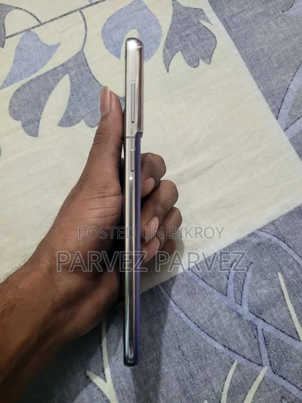 Samsung Galaxy S21+ 5G 128 GB Purple