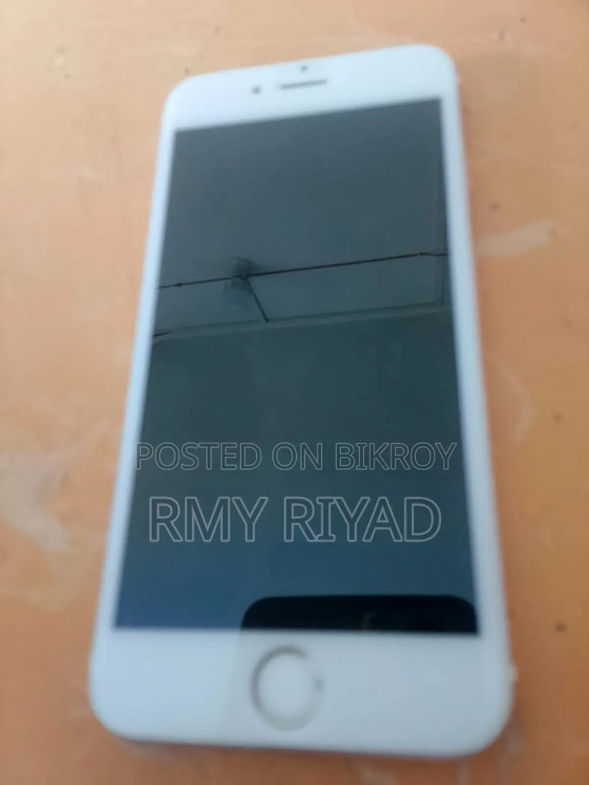 Apple iPhone 6s 64 GB Rose Gold