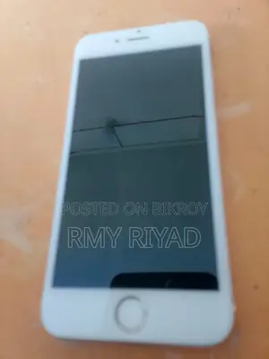 Apple iPhone 6s 64 GB Rose Gold