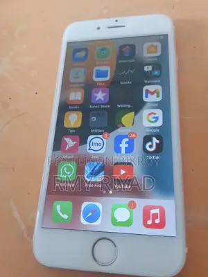 Apple iPhone 6s 64 GB Rose Gold