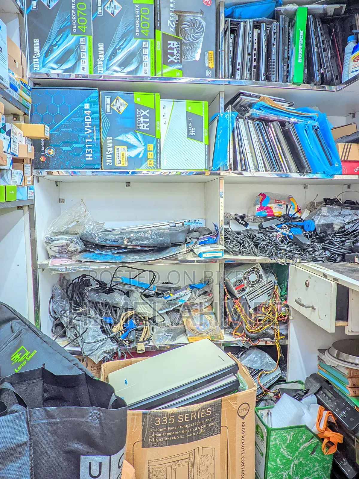 Best Price IT Servicing – Laptop, PC & Printer