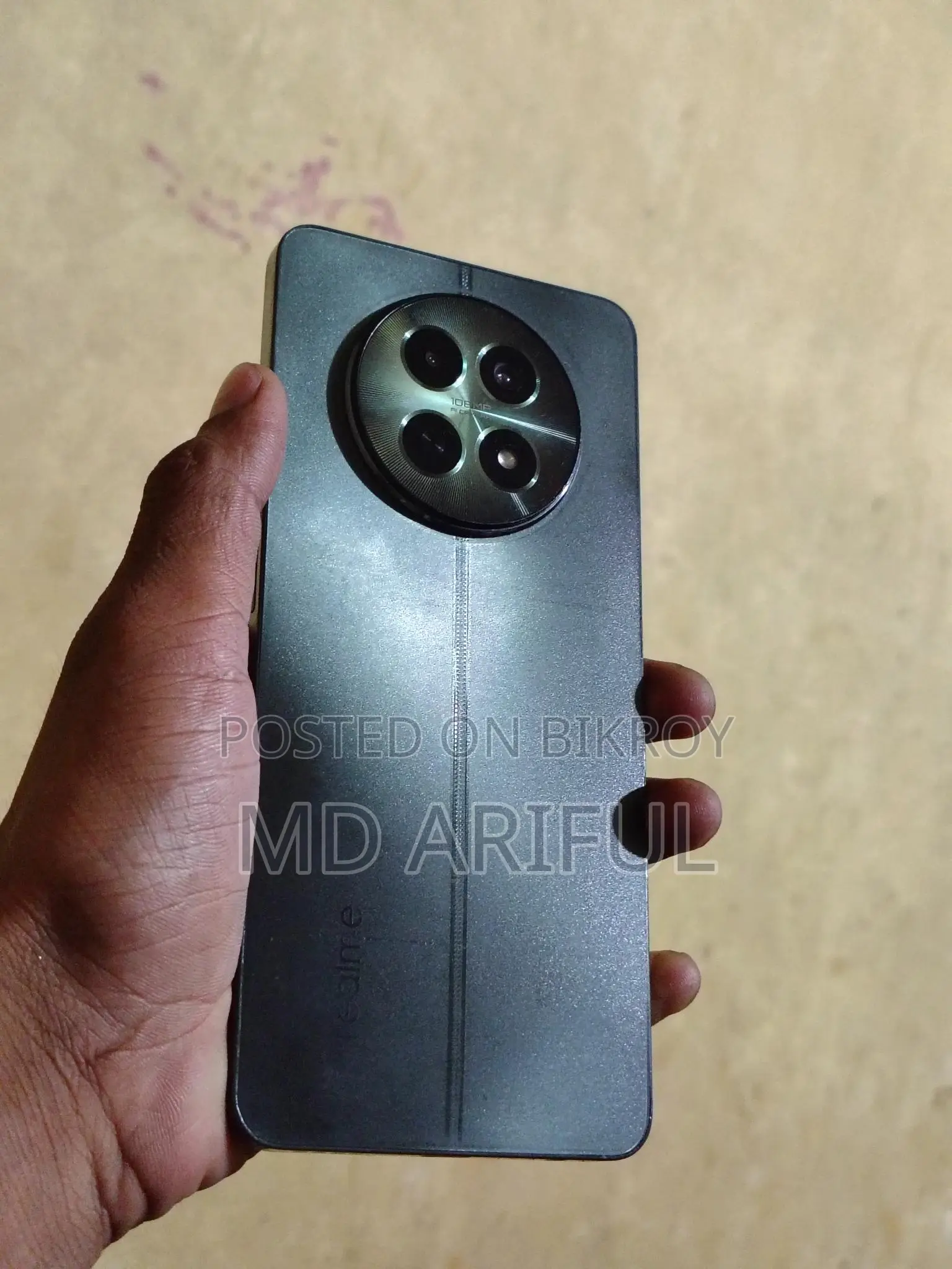 Realme 12 (Used)