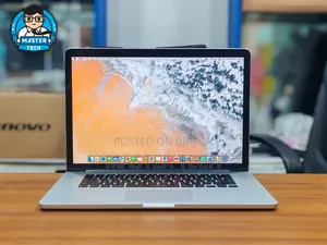 Laptop Apple MacBook 2015 16GB Intel Core i7 SSD 256GB