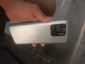 Xiaomi Redmi 10 (Used)