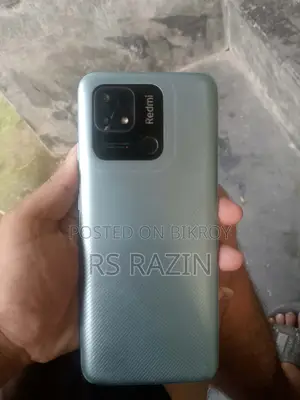 Xiaomi Redmi 10 (Used)