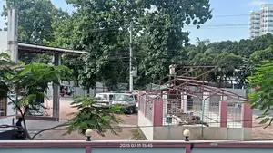 6-Bedroom Apartment in Rangpur for Sale