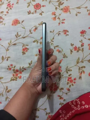 Vivo Y16 64 GB Black