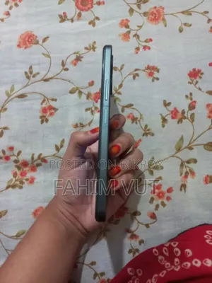 Vivo Y16 64 GB Black