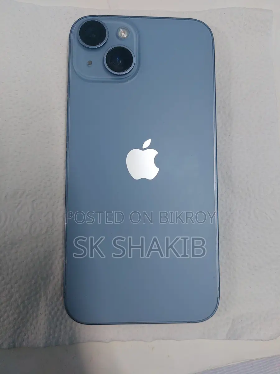 Apple iPhone 14 (Used)