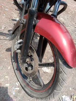 Bajaj Pulsar 150 2016 Black