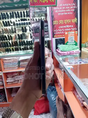Infinix Note 30 Pro (Used)