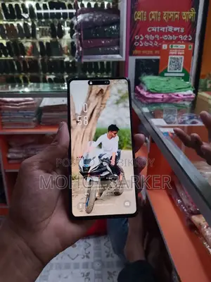 Infinix Note 30 Pro (Used)