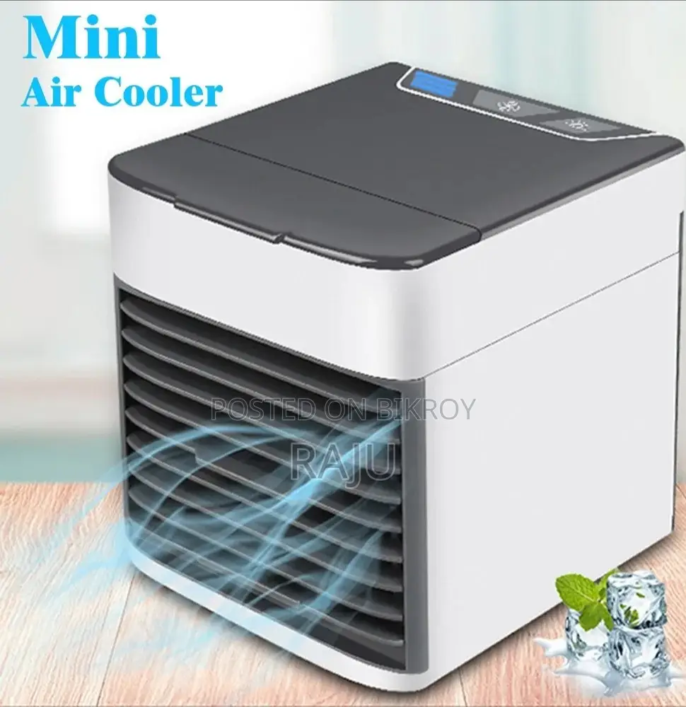 Air Cooler