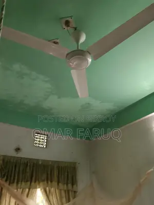 Brb Ceiling Fan