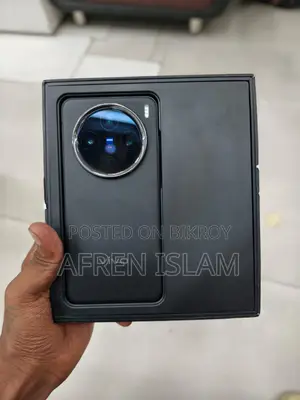 Vivo X200 (Used)