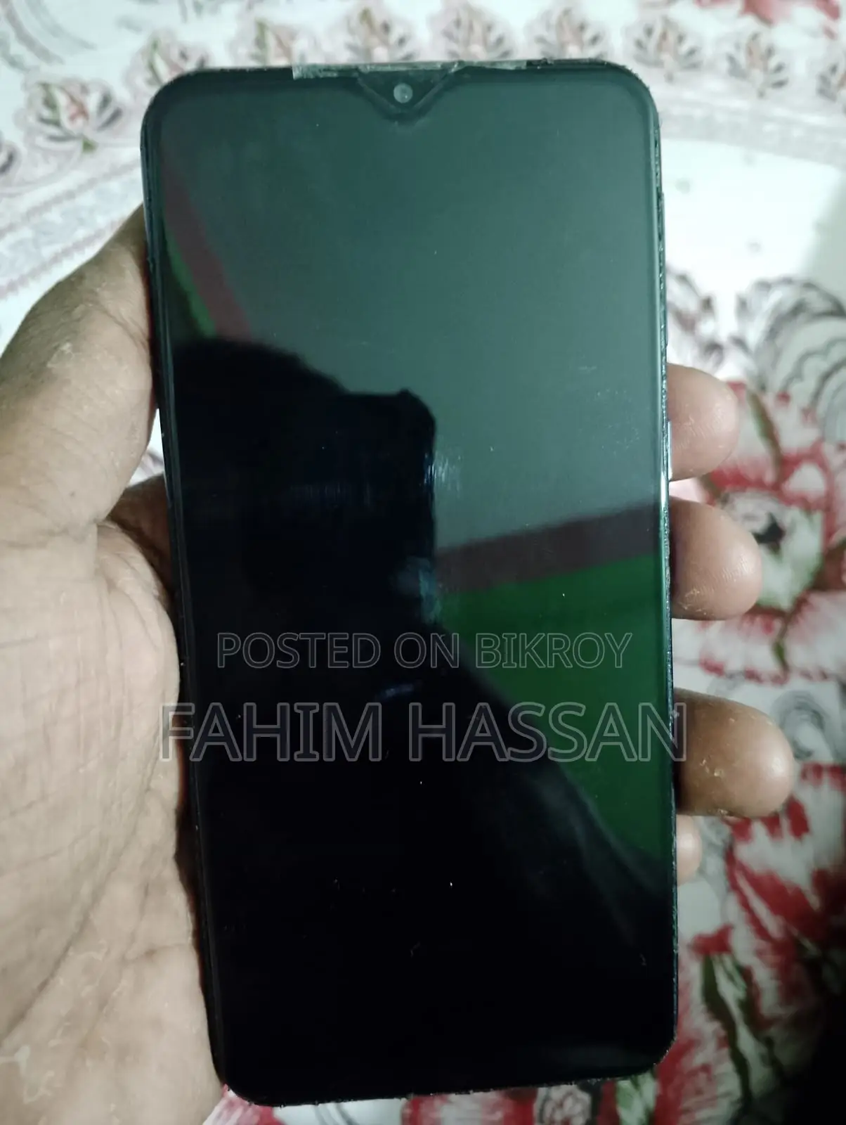 Samsung Galaxy M20 (Used)