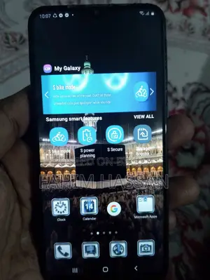 Samsung Galaxy M20 (Used)