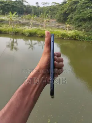 Realme C35 4/128 FULL BOX (Used)