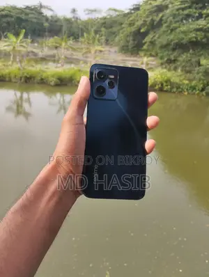 Realme C35 4/128 FULL BOX (Used)