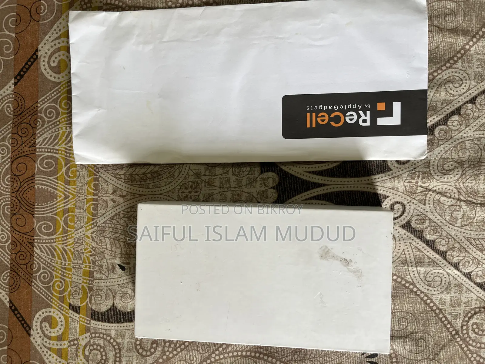Apple iPhone 13 128 GB