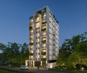 Flat for sale at Savar DOHS (2700sft)