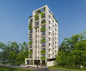 Flat for sale at Savar DOHS (2700sft)