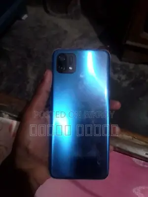 OPPO A16e phone (Used)