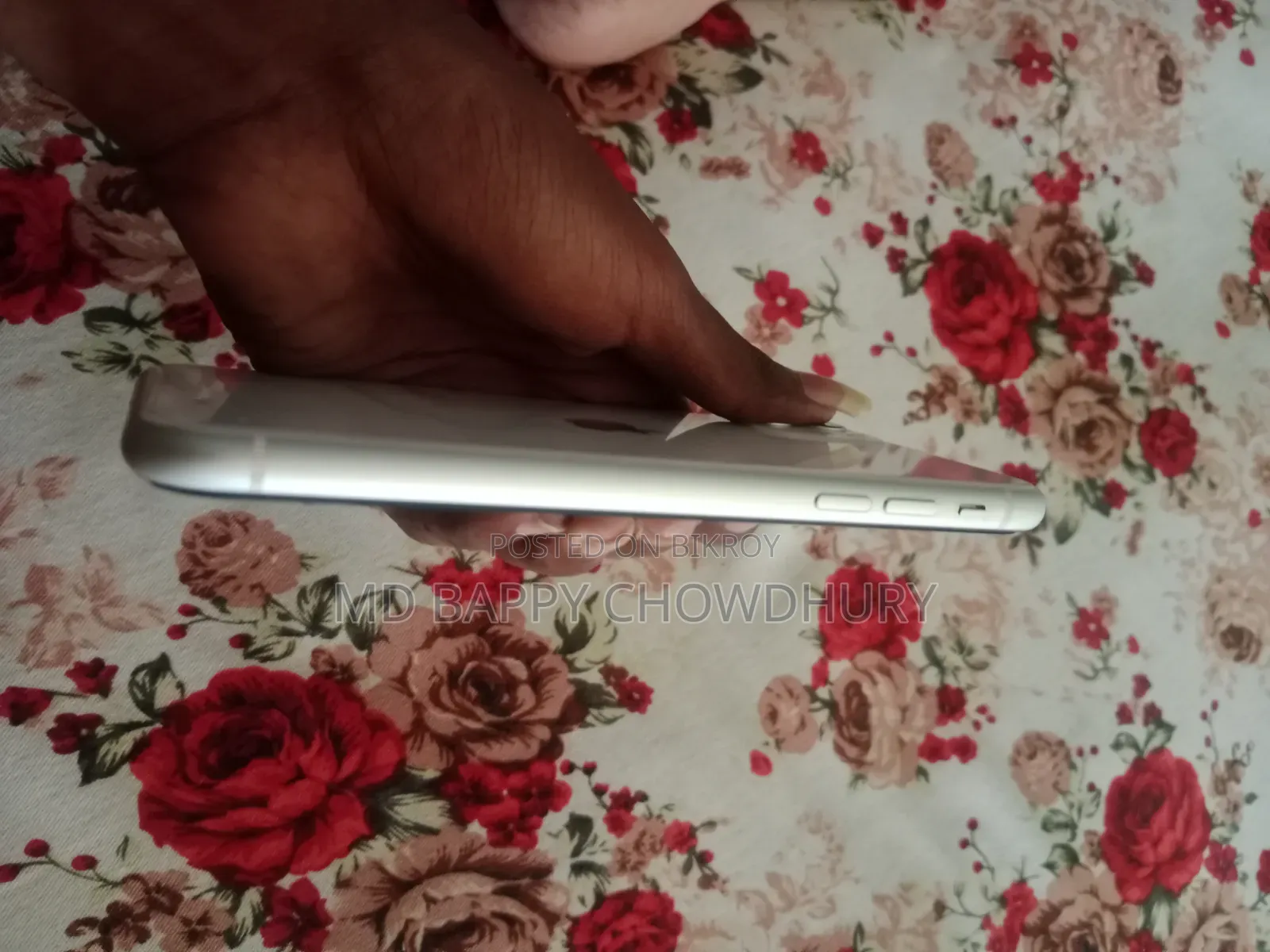 Apple iPhone 11 64 GB White