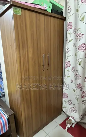 আলমারি