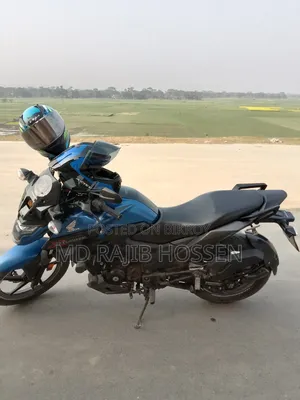 Honda 2021 Blue