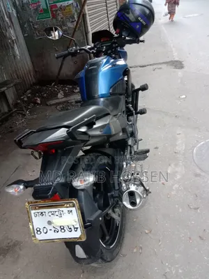 Honda 2021 Blue