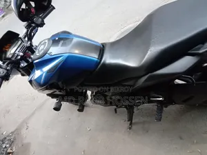 Honda 2021 Blue