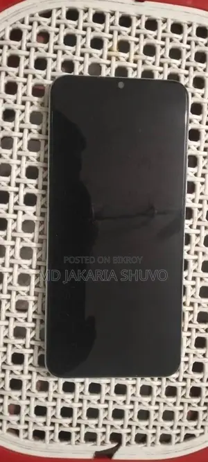 Vivo Y21 (Used)