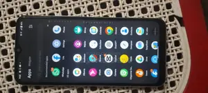 Vivo Y21 (Used)