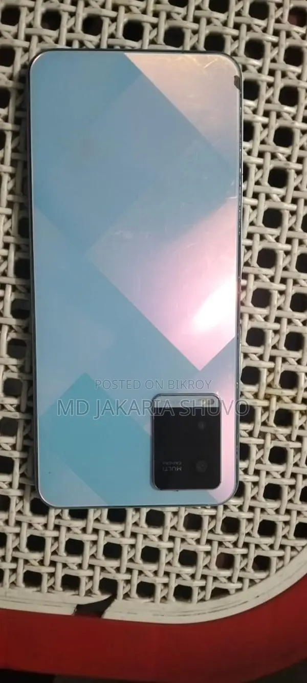 Vivo Y21 (Used)