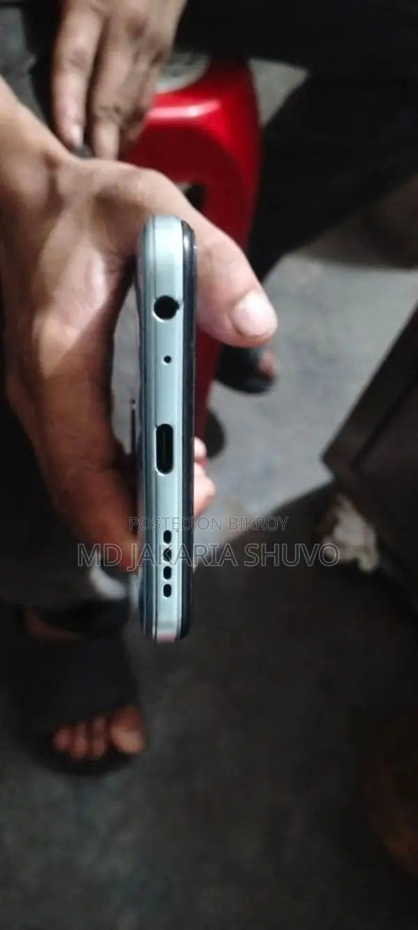 Vivo Y21 (Used)