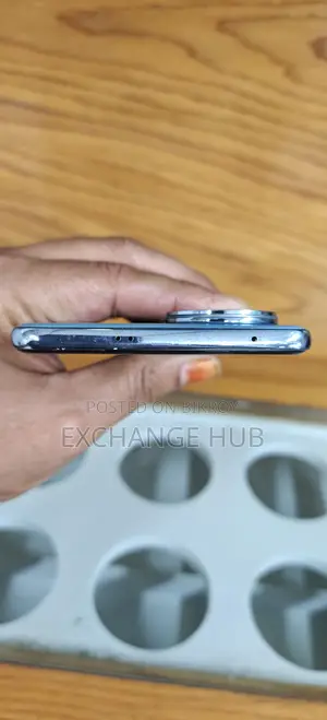 iQOO Z10R 5G (Used)