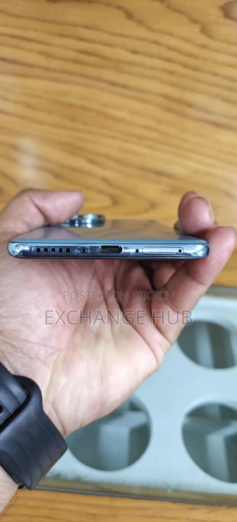 iQOO Z10R 5G (Used)