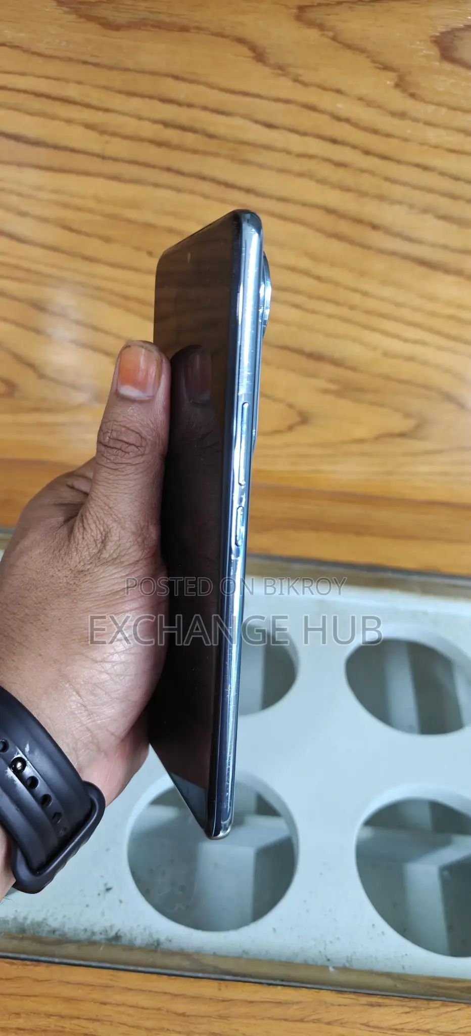 iQOO Z10R 5G (Used)