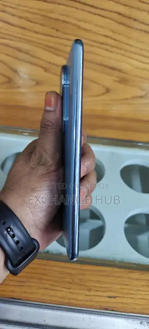 iQOO Z10R 5G (Used)