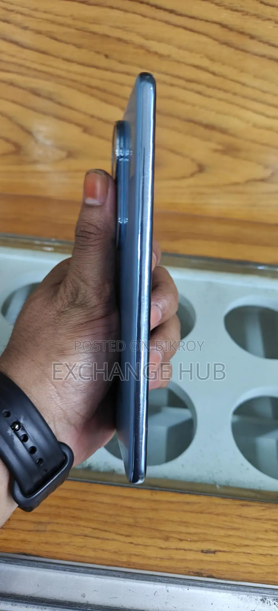iQOO Z10R 5G (Used)
