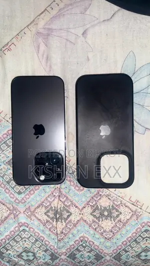 Apple iPhone 14 Pro 128 GB Black