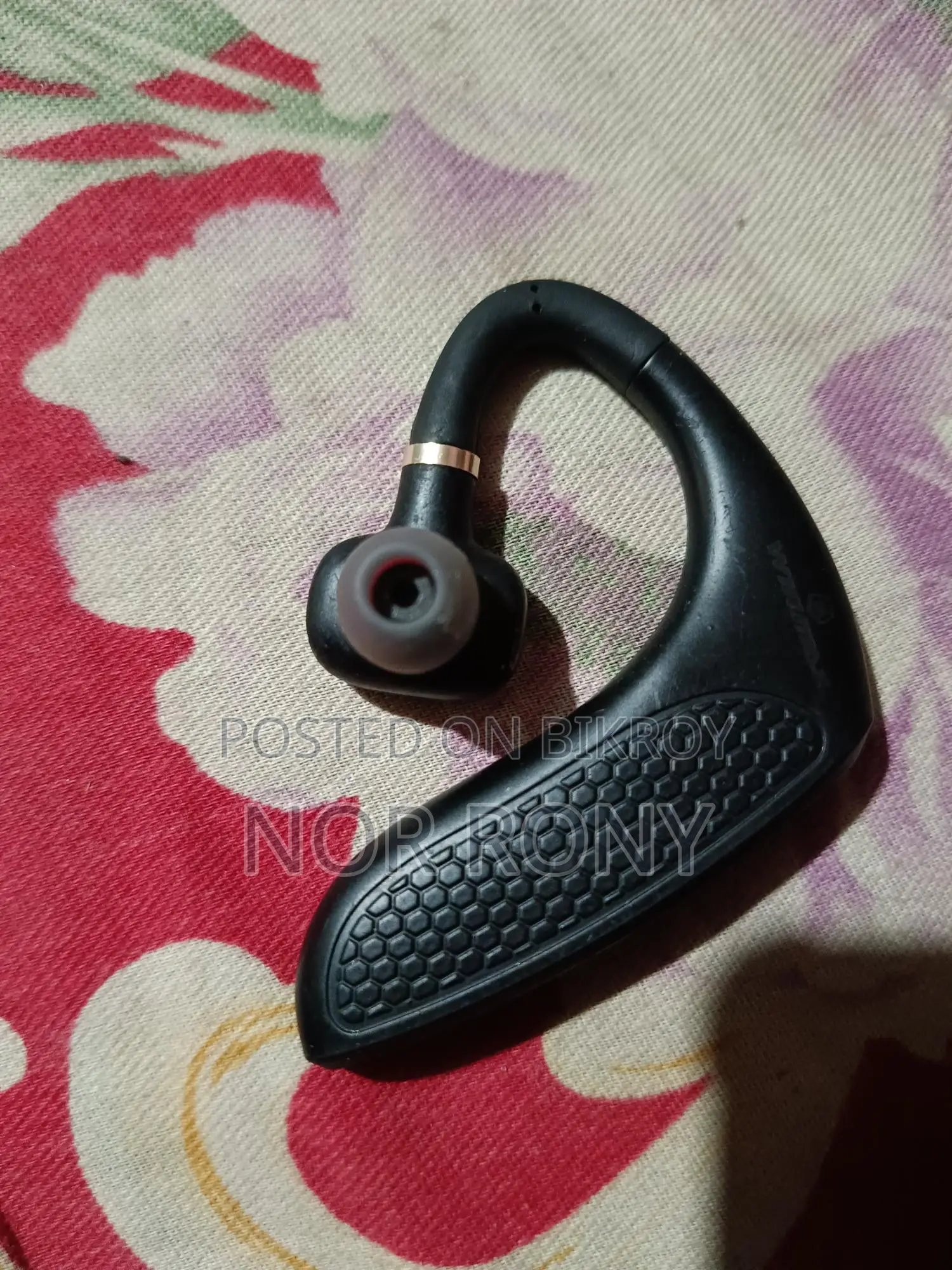 Xiaomi Headphone, Used