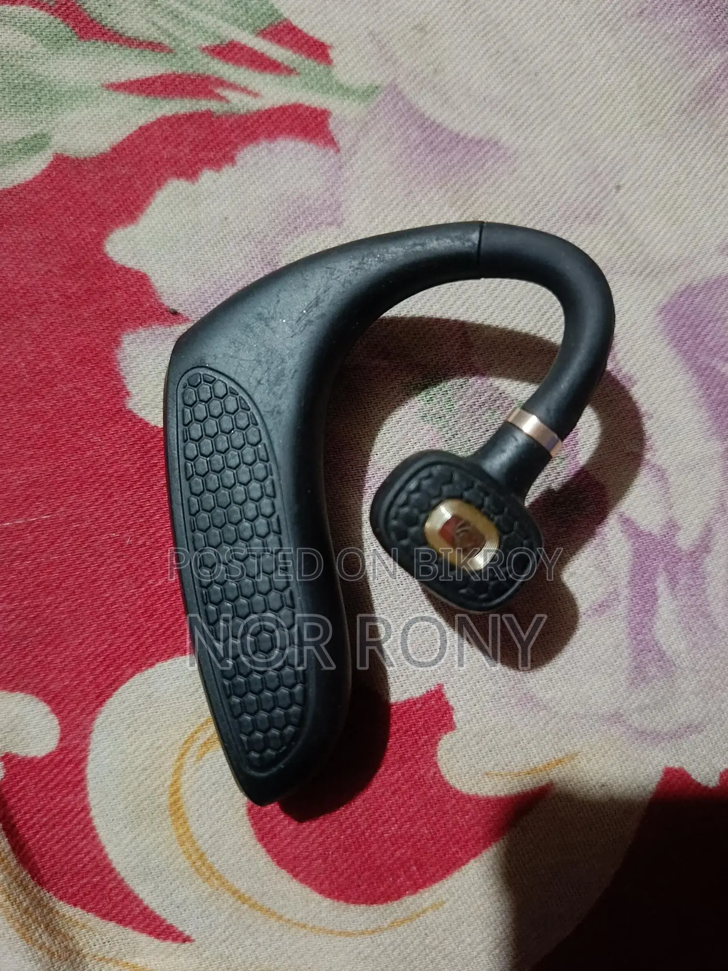 Xiaomi Headphone, Used