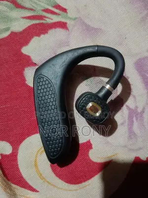 Xiaomi Headphone, Used